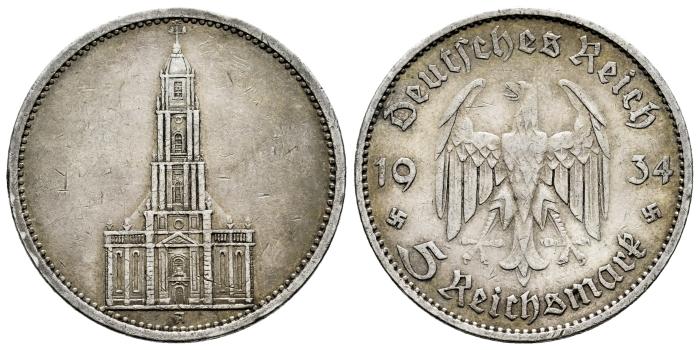Monedas Extranjeras