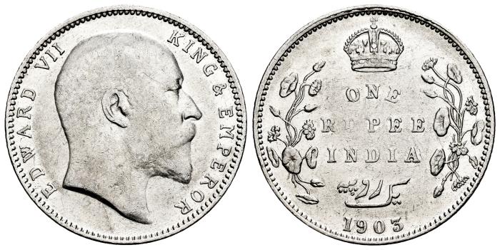 Monedas Extranjeras