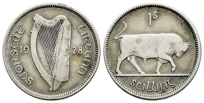 Monedas Extranjeras