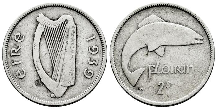 Monedas Extranjeras