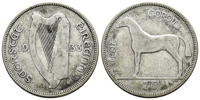 World Coins