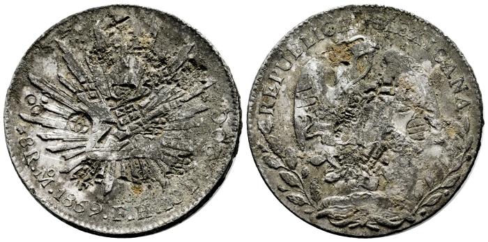 Monedas Extranjeras