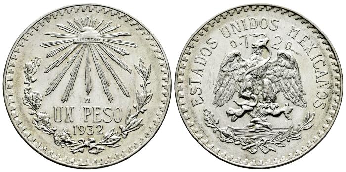 Monedas Extranjeras