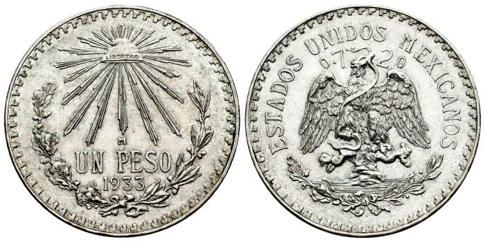 Monedas Extranjeras