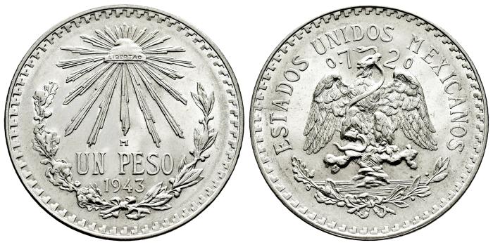 Monedas Extranjeras