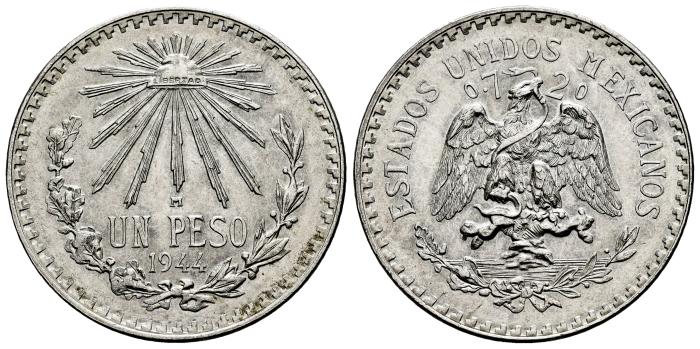 Monedas Extranjeras