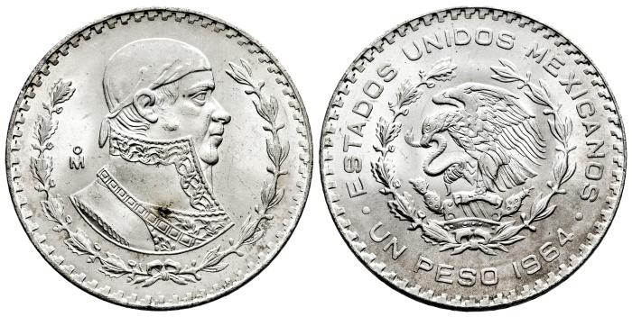 Monedas Extranjeras
