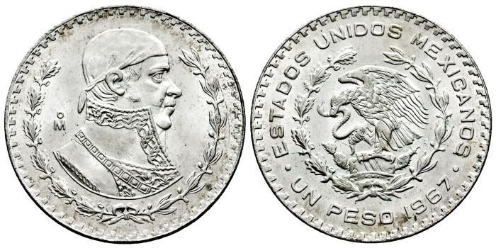 Monedas Extranjeras
