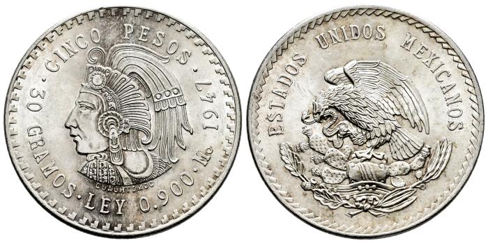 Monedas Extranjeras
