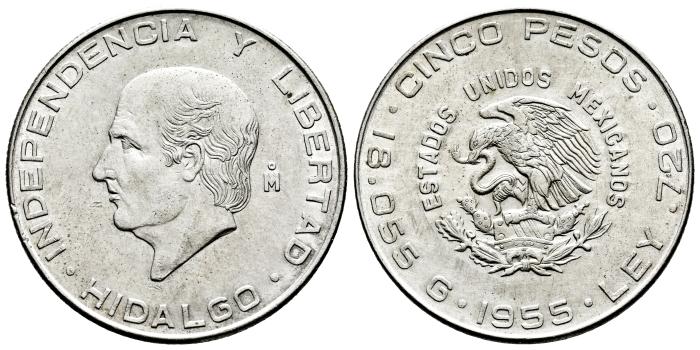 Monedas Extranjeras
