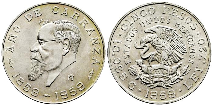 Monedas Extranjeras