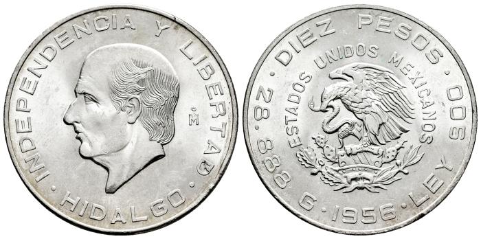 Monedas Extranjeras