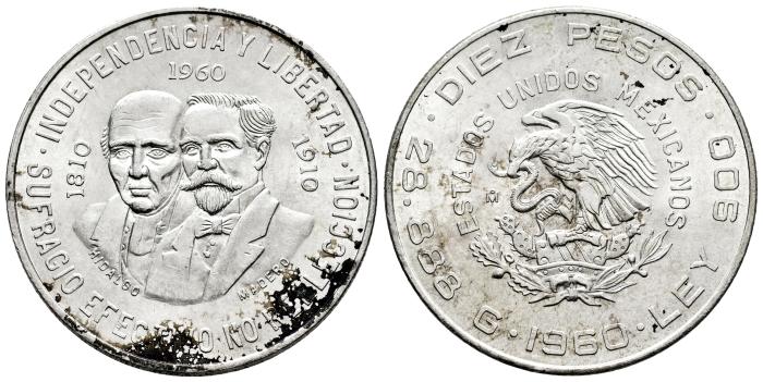 Monedas Extranjeras