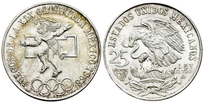 Monedas Extranjeras