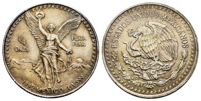 Monedas Extranjeras