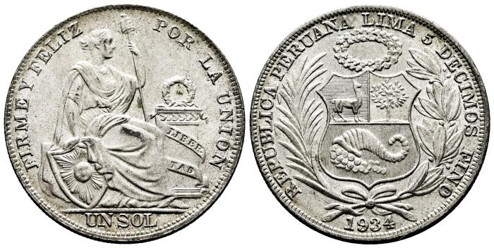 World Coins