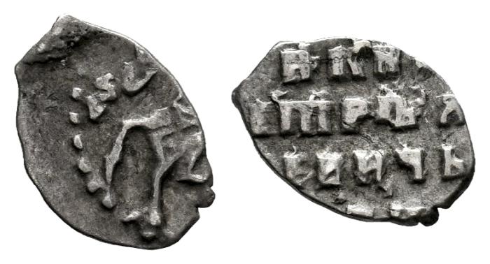 Monedas Extranjeras
