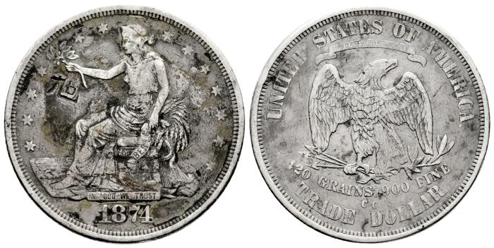 World Coins