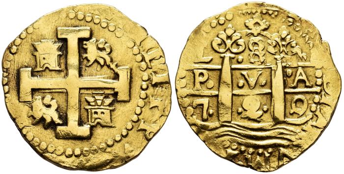 Monarquía Española