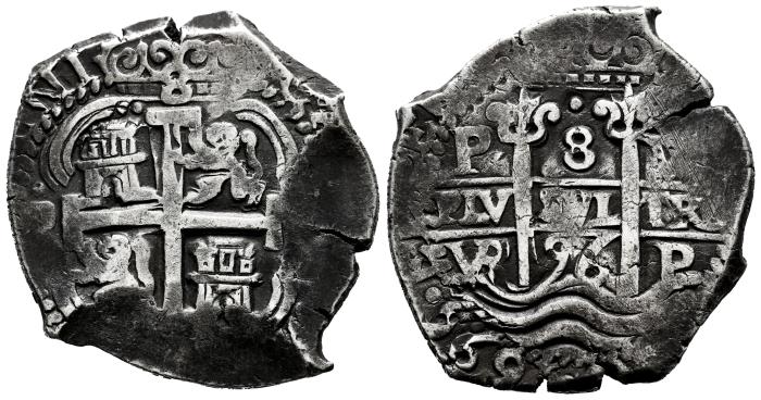 Monarquía Española