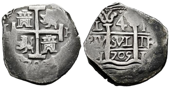 Monarquía Española