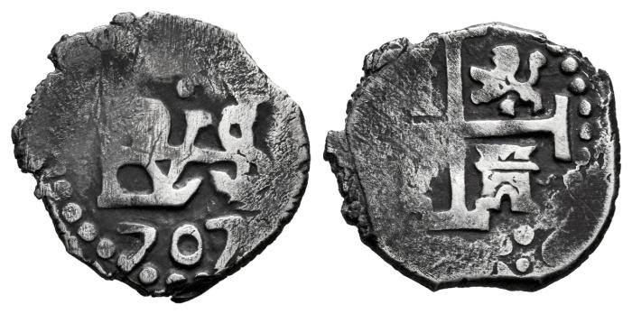 Monarquía Española