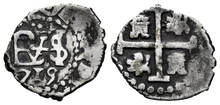 Monarquía Española