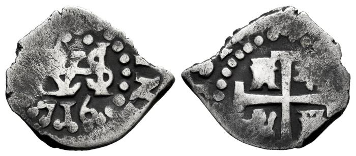 Monarquía Española