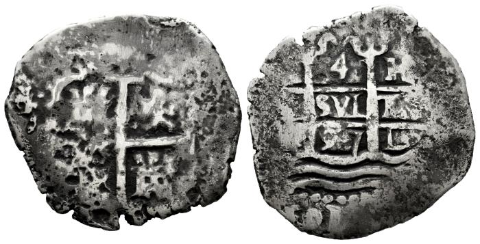 Monarquía Española