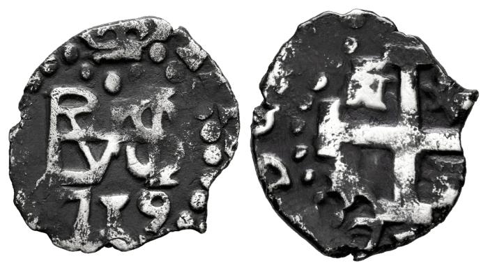 Monarquía Española