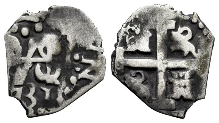 Monarquía Española