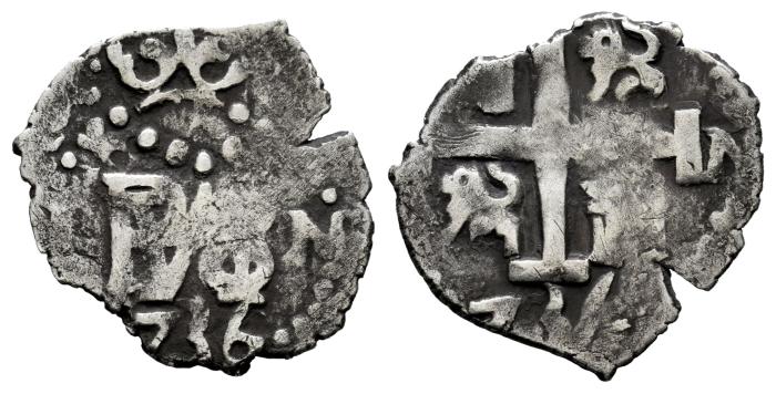 Monarquía Española