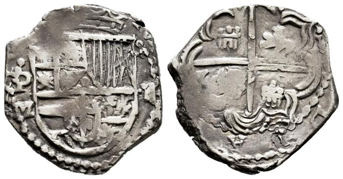 Monarquía Española