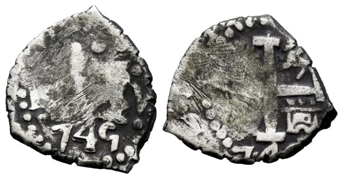 Monarquía Española