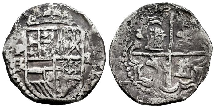 Monarquía Española