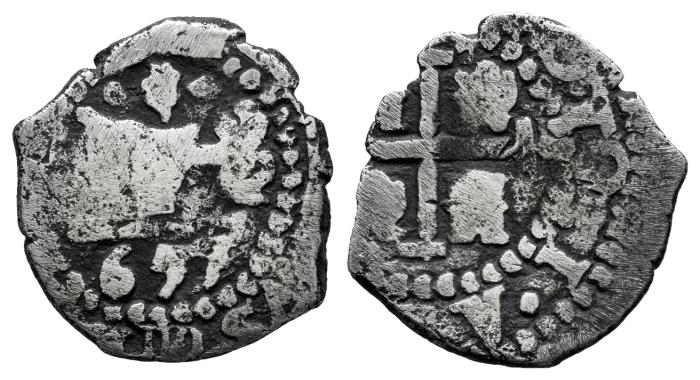 Monarquía Española