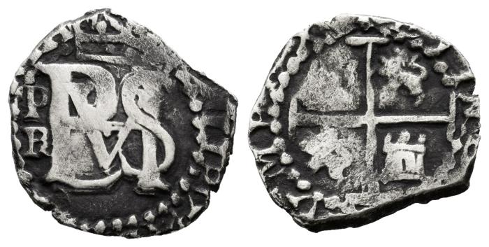 Monarquía Española