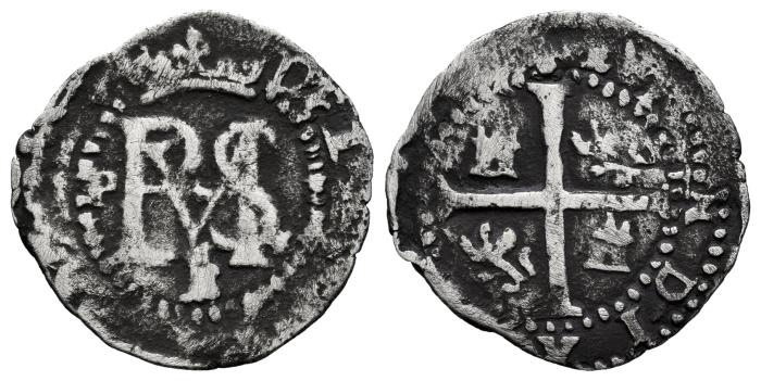 Monarquía Española