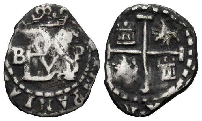 Monarquía Española