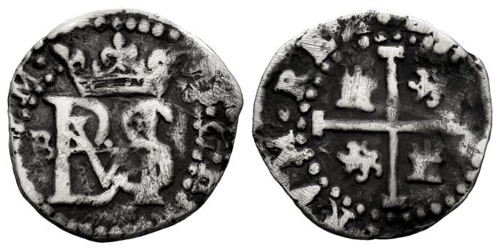 Monarquía Española