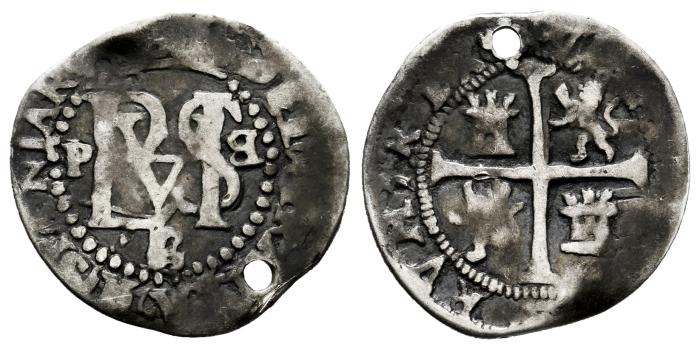 Monarquía Española