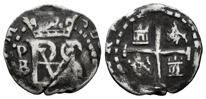 Monarquía Española