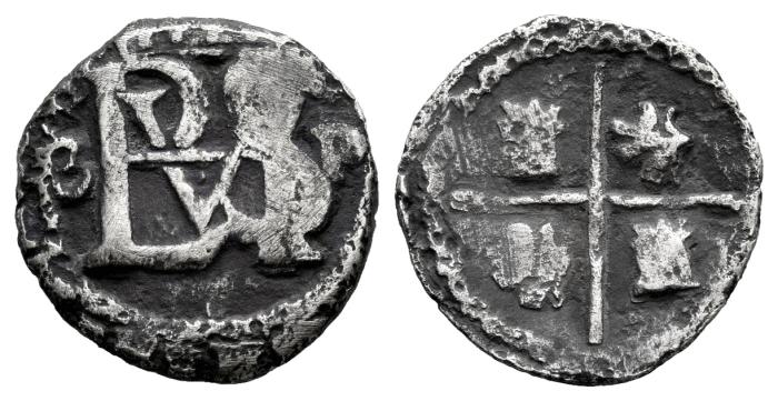 Monarquía Española