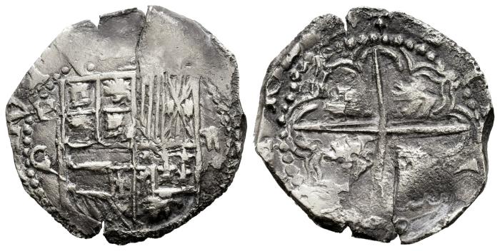 Monarquía Española