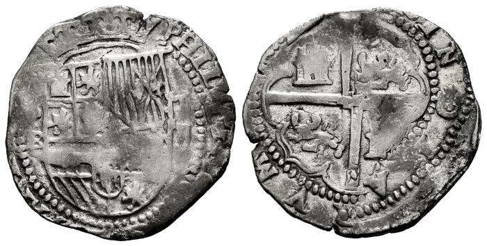 Monarquía Española