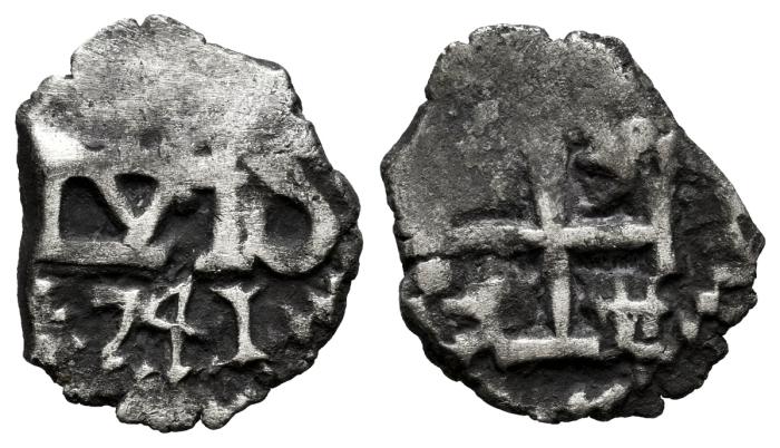 Monarquía Española