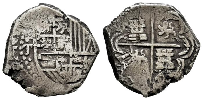 Monarquía Española