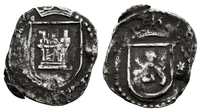 Monarquía Española