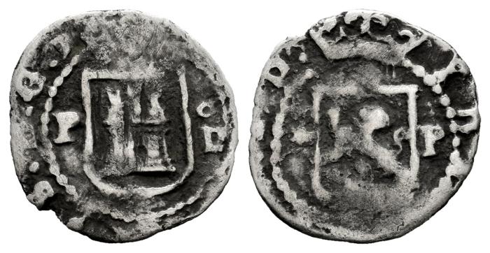 Monarquía Española