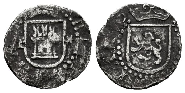 Monarquía Española